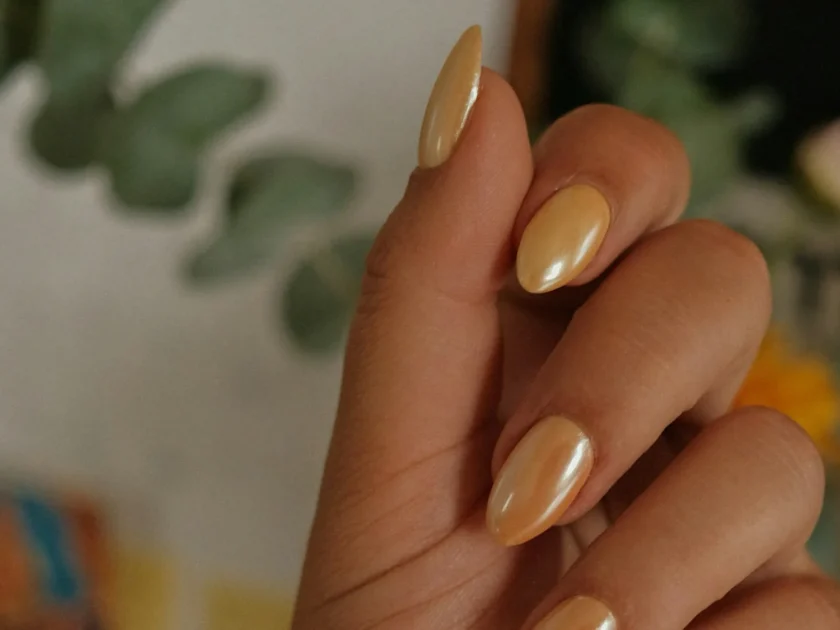 How Long Does Gel-X Last? Wear Time, Aftercare and When to Book Again