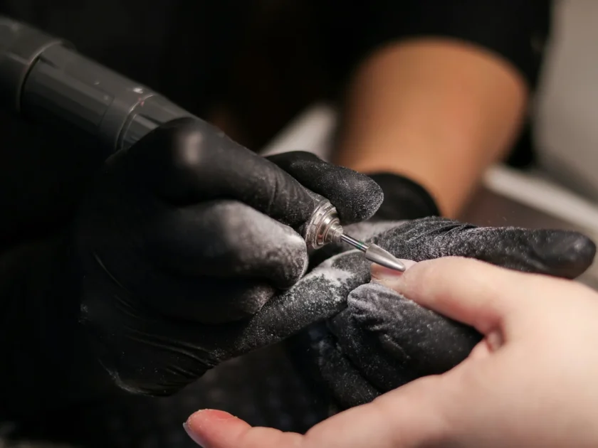 What Is a Russian Manicure? The Process, Safety and Aftercare