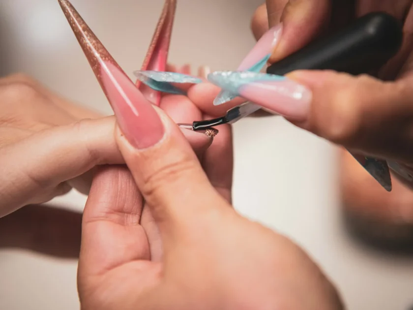 Gel-X vs Builder Gel vs Dual Form: Which Nail System Is Right for You?