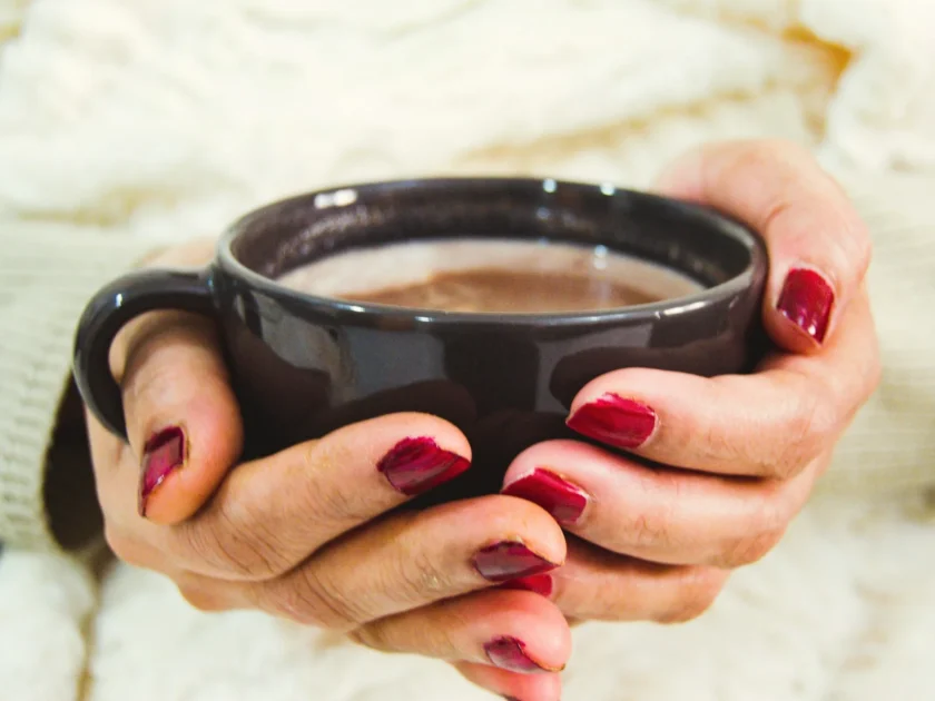 Winter Nail Care in Minnesota: How to Keep Nails and Cuticles From Cracking